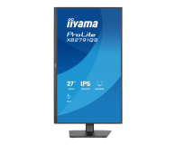 iiyama ProLite XB2791QS-B1 - 1490156 - zdjęcie 2